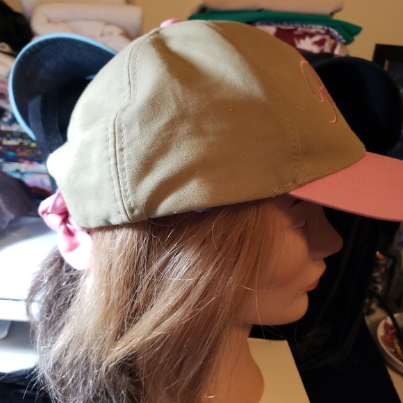 "FETISH'  LADIES HAT - Picture 9 of 16